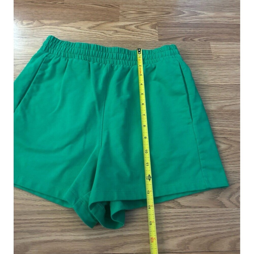 All In Motion Active Sweat Shorts Size Small - Picture 3 of 6